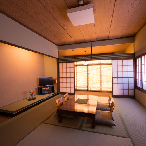 Yado Atagoya Image 5, Fukushima, Japan