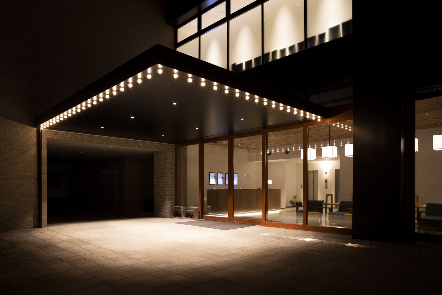 This photo about Mascos Hotel shared on HyHotel.com