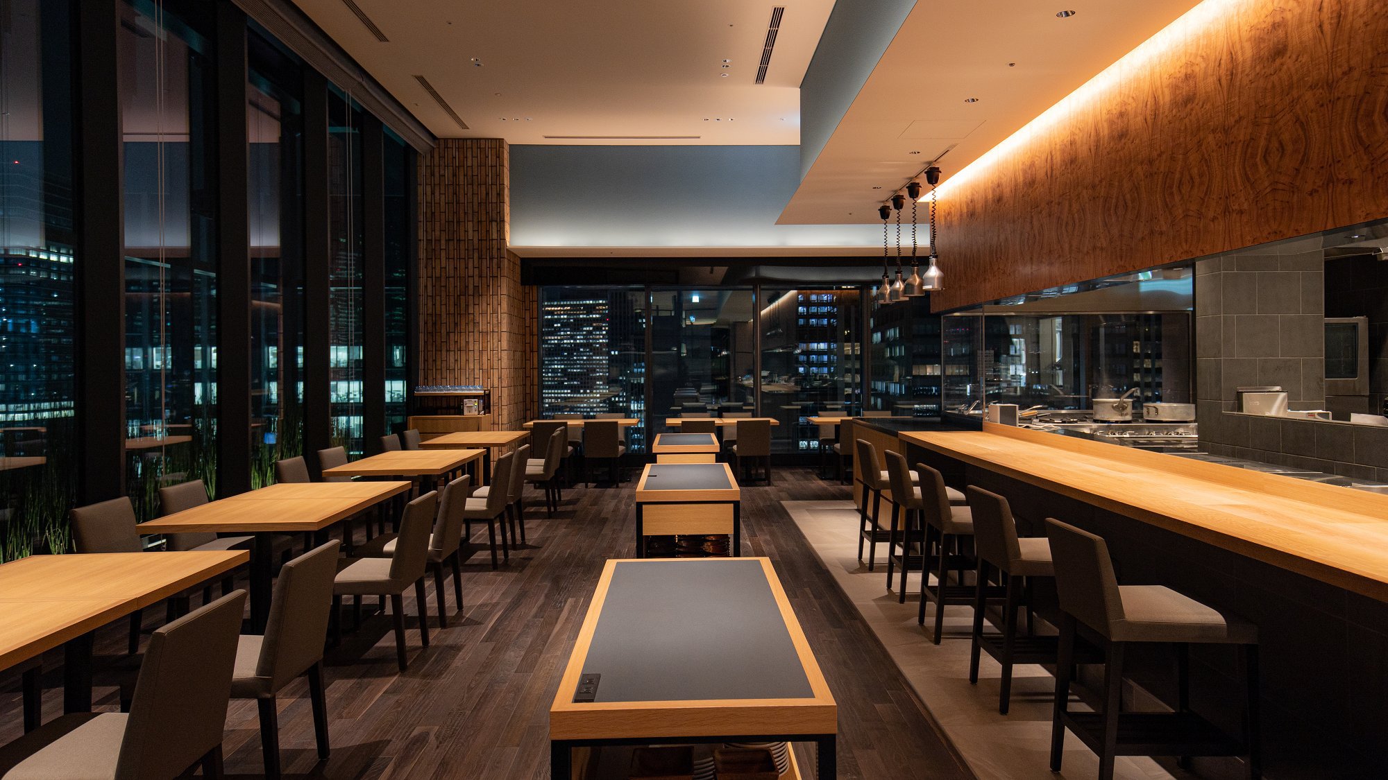 レストラン十十六（そとろく）