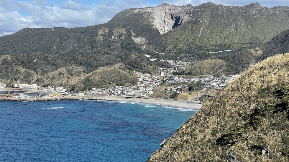 神津島 民宿 菊乃屋<神津島>のnull