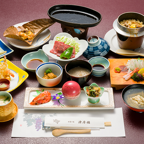 This photo about Tsubusakan shared on HyHotel.com