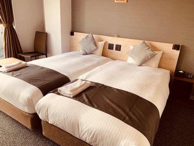 ハリウッドツイン3