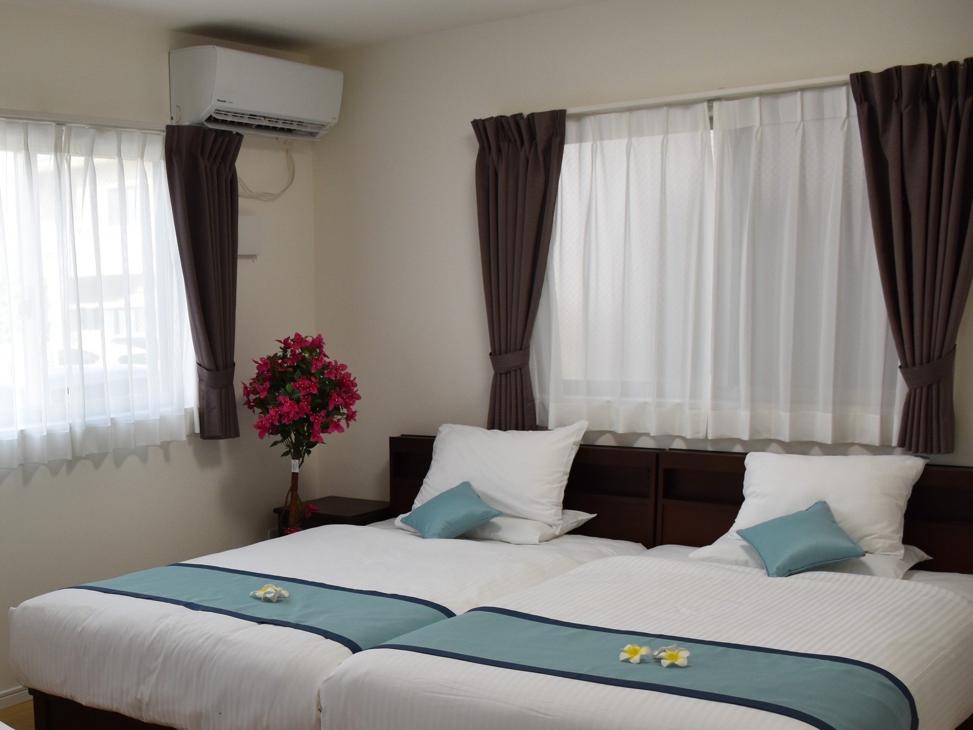 This photo about Stay PLUMERIA (Miyakojima) shared on HyHotel.com