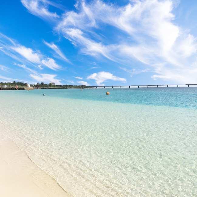 This photo about Rakuten Stay Villa Miyakojima Maehama Beach shared on HyHotel.com