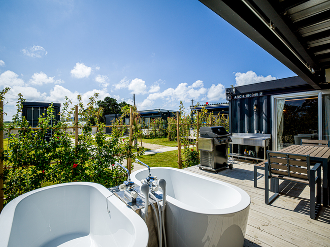 This photo about Rakuten Stay Villa Miyakojima Maehama Beach shared on HyHotel.com