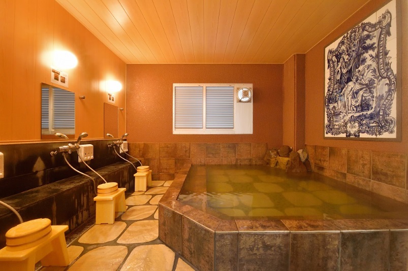 This photo about Guest House Akiba shared on HyHotel.com