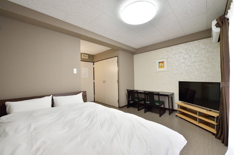 This photo about Guest House Akiba shared on HyHotel.com