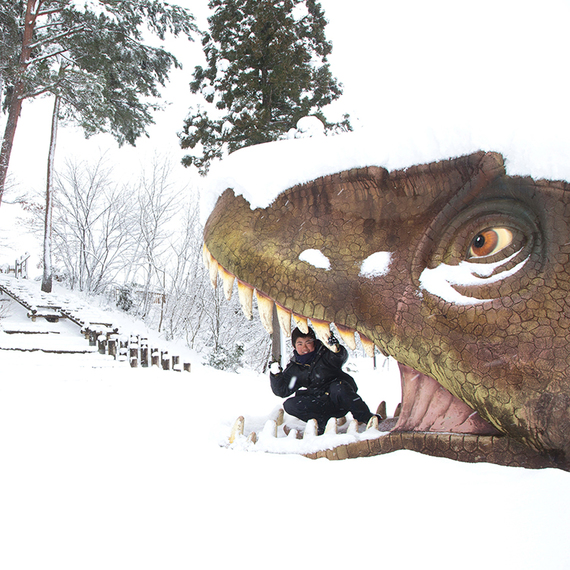Katsuyama Tennen Onsen Mizubasyo Image 4, Katsuyama, Japan
