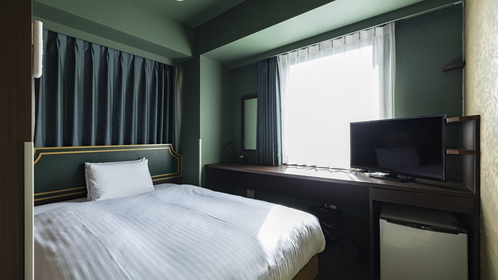 【客室】シングルルーム