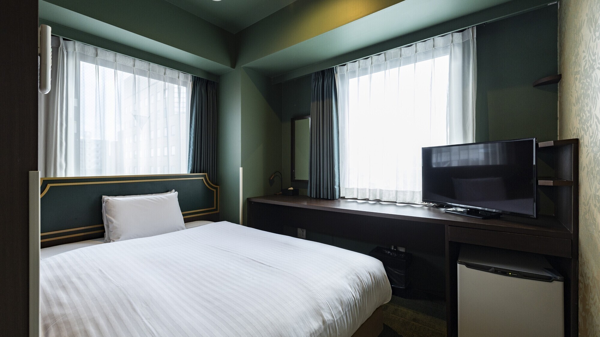 【客室】シングルルーム