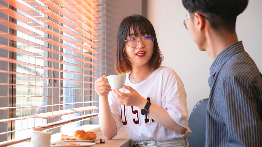 朝食イメージ