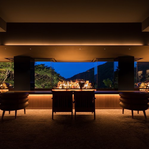 【箱根】「bar hotel 箱根香山」が、楽天トラベル「早期予約」で、1人あたり/122,350円から予約可能に!!