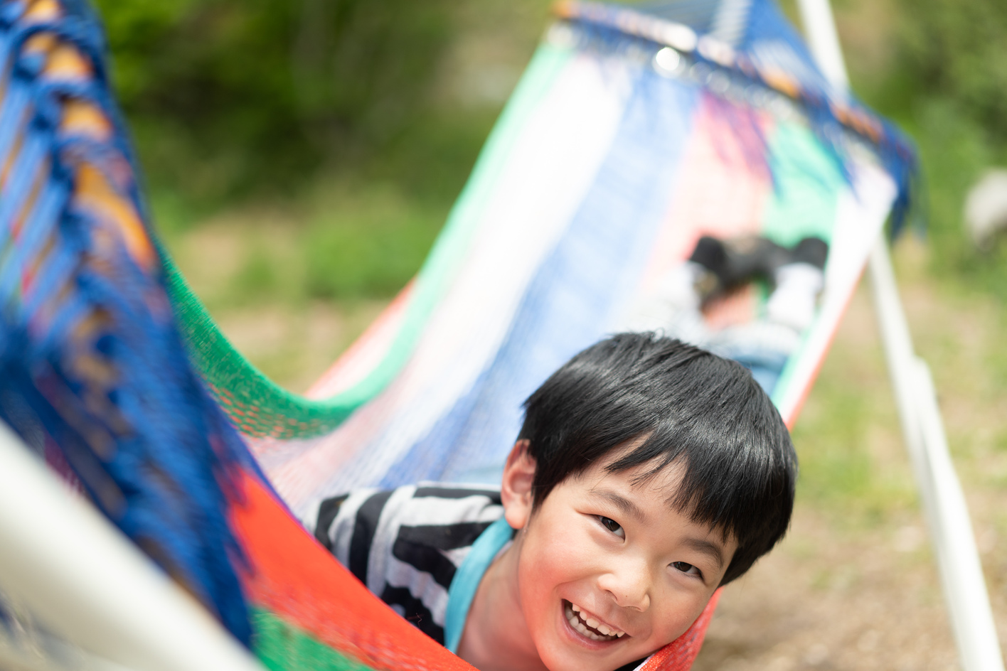 Picnicbase & Hostel Image 5, Tateshina, Japan