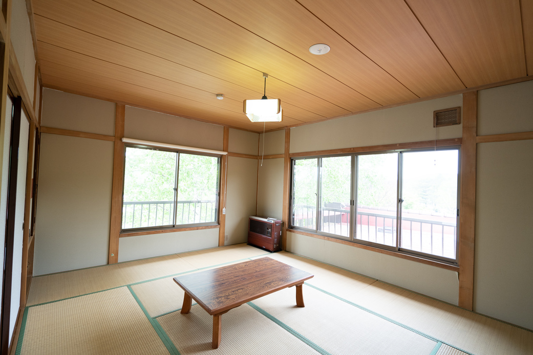 Picnicbase & Hostel Image 2, Tateshina, Japan