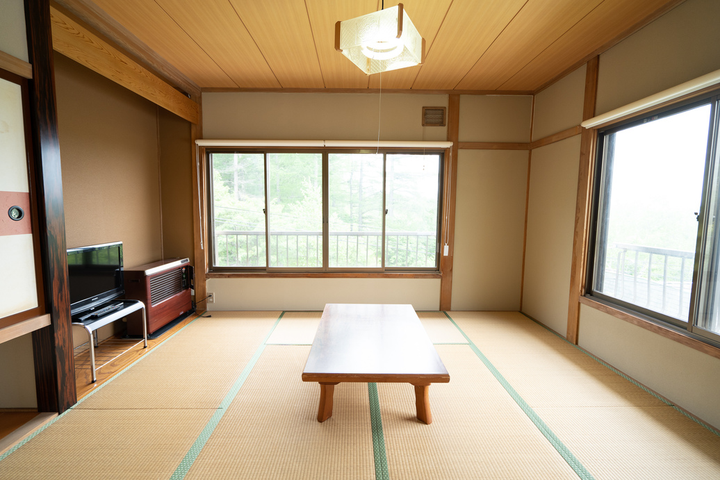 Picnicbase & Hostel Image 3, Tateshina, Japan