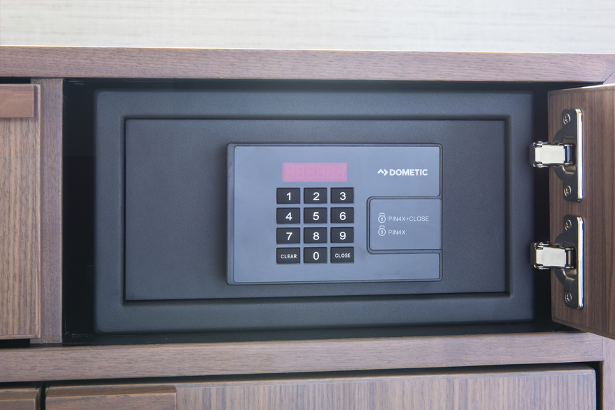 セーフティボックス