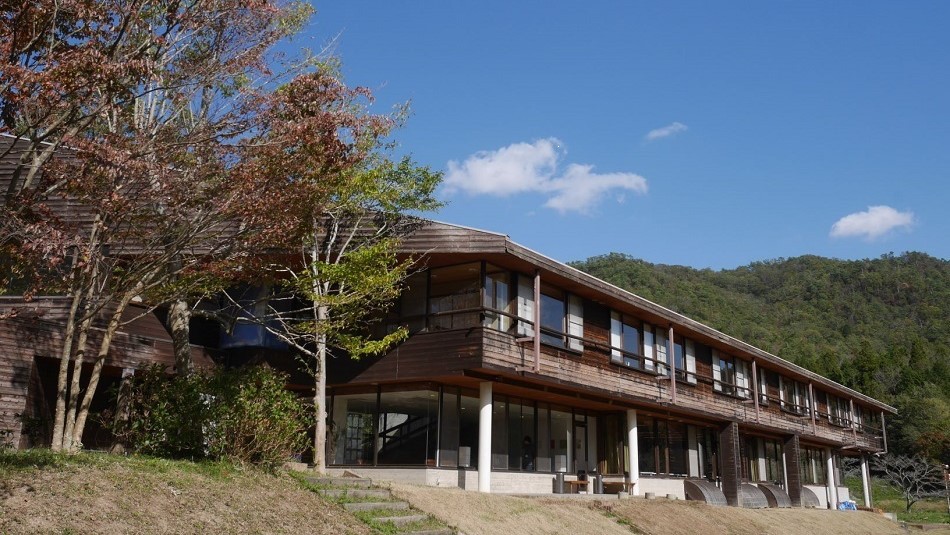 This photo about Kobe Sanda Outdoor Village TEMIL shared on HyHotel.com
