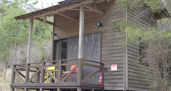 This photo about Kobe Sanda Outdoor Village TEMIL shared on HyHotel.com