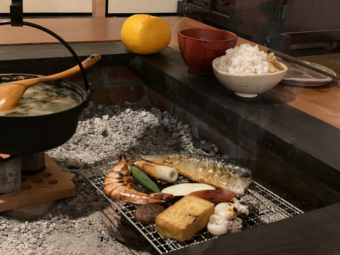 This photo about Cafe & Guest House Totsuya shared on HyHotel.com