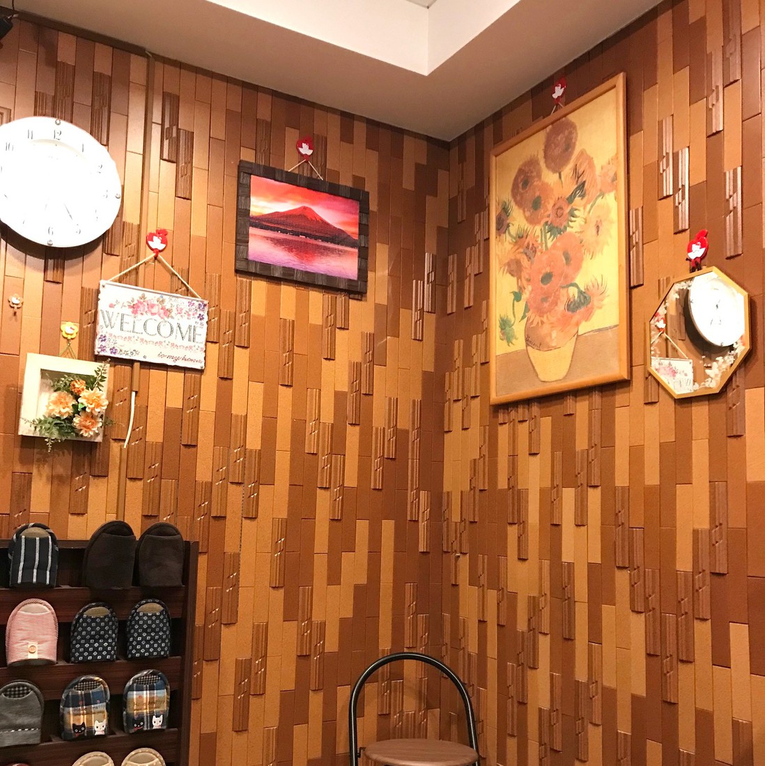This photo about Business Hotel Sunflower Kawasaki Nisshincho shared on HyHotel.com