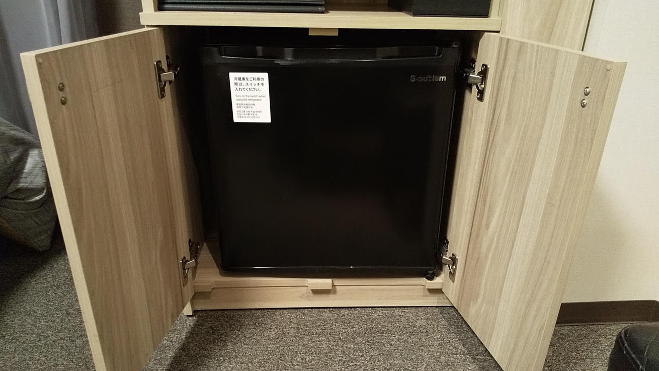 冷蔵庫