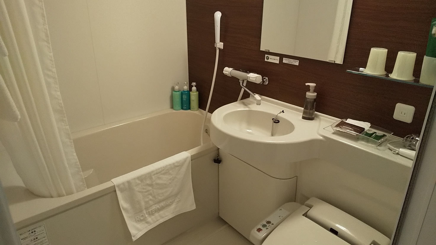 コンフォートタイプユニットバス