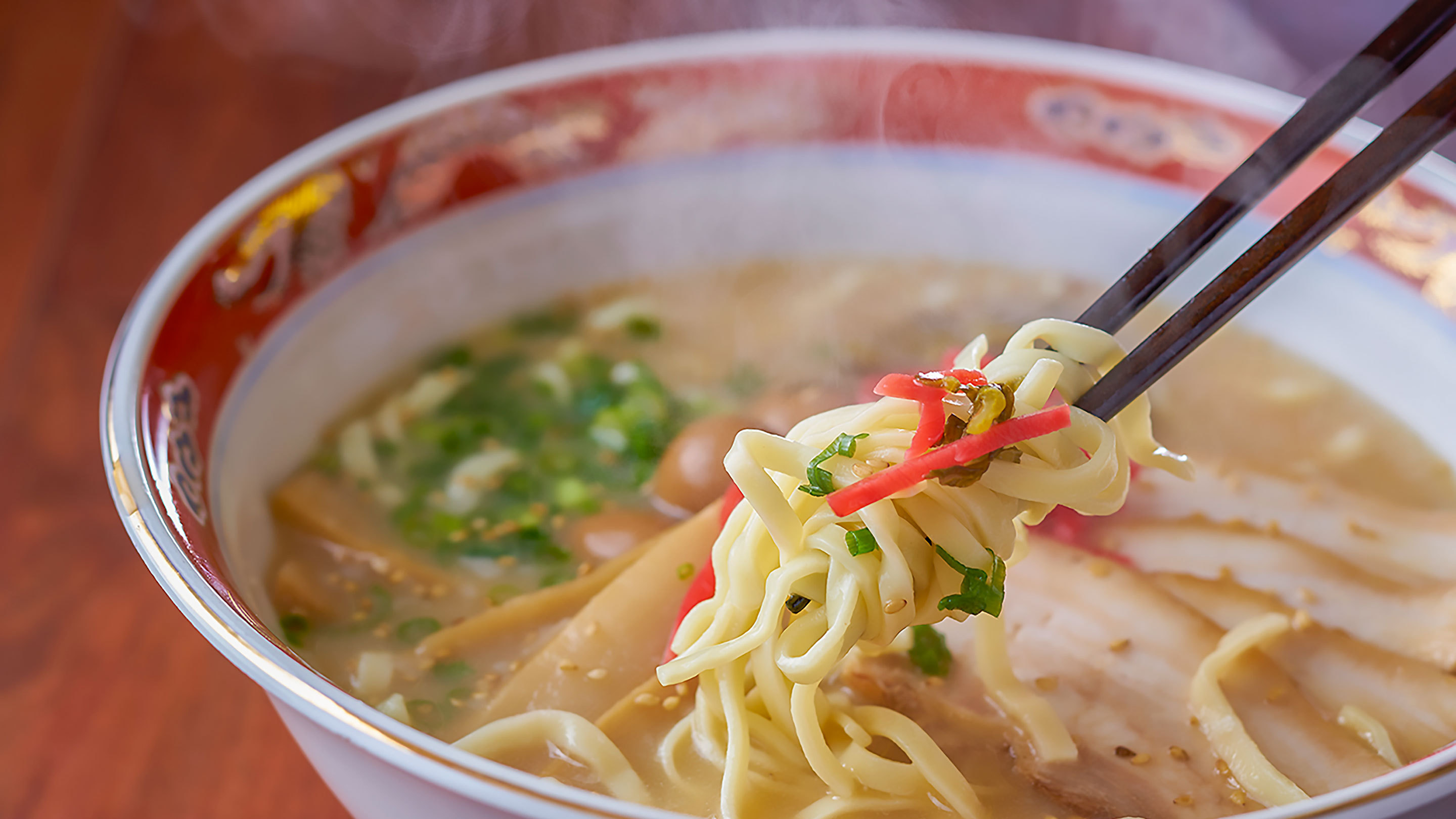 【2024/9/1〜2025/2/28】熊本ラーメン※イメージ