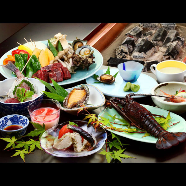This photo about Irori Ryori Yado Kitayama shared on HyHotel.com