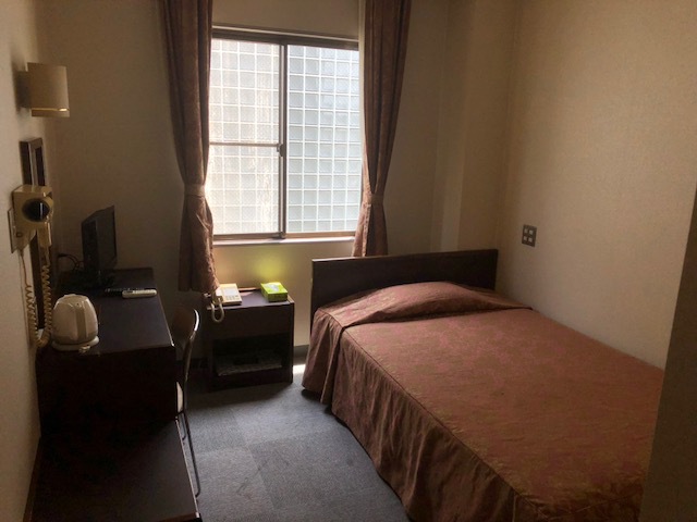 This photo about Business Hotel Okamoto Koshigaya shared on HyHotel.com