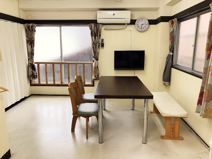 This photo about Shukuhaku Donkey House <Amami Oshima> shared on HyHotel.com