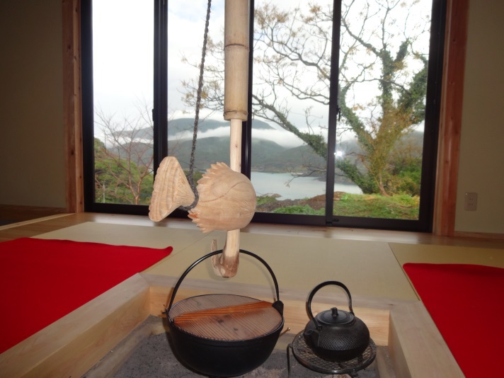 Guest House Neshiko Koryuan Image 2, Hirado, Japan