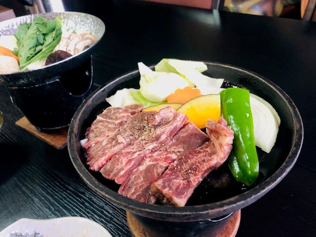 焼肉