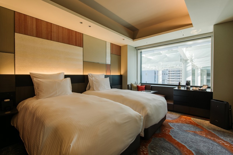 Pullman Tokyo Tamachi Hotel - Deals, Photos & Reviews