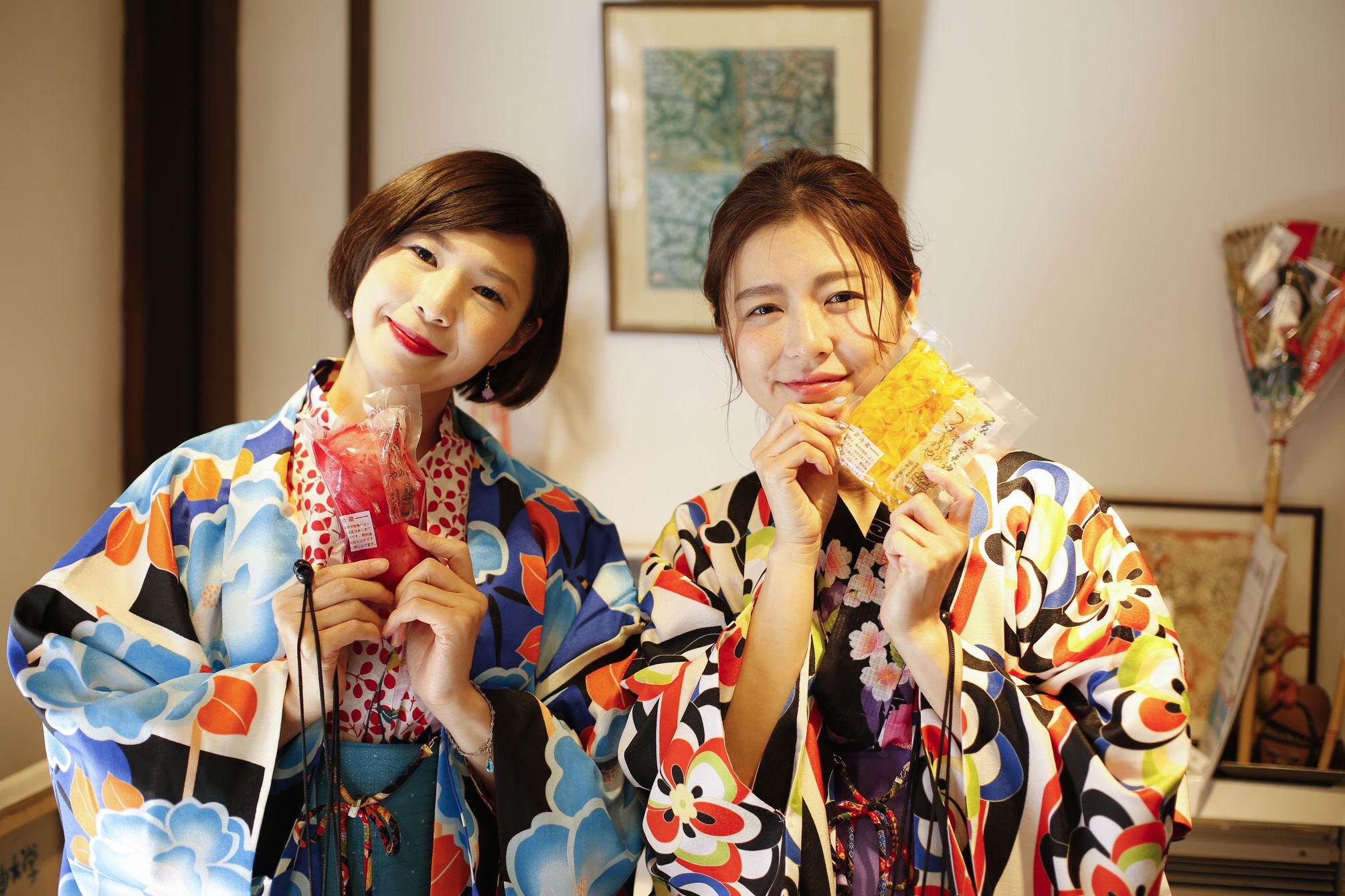 Kyomachiya Bettei Hanatei Image 3, Kyoto, Japan