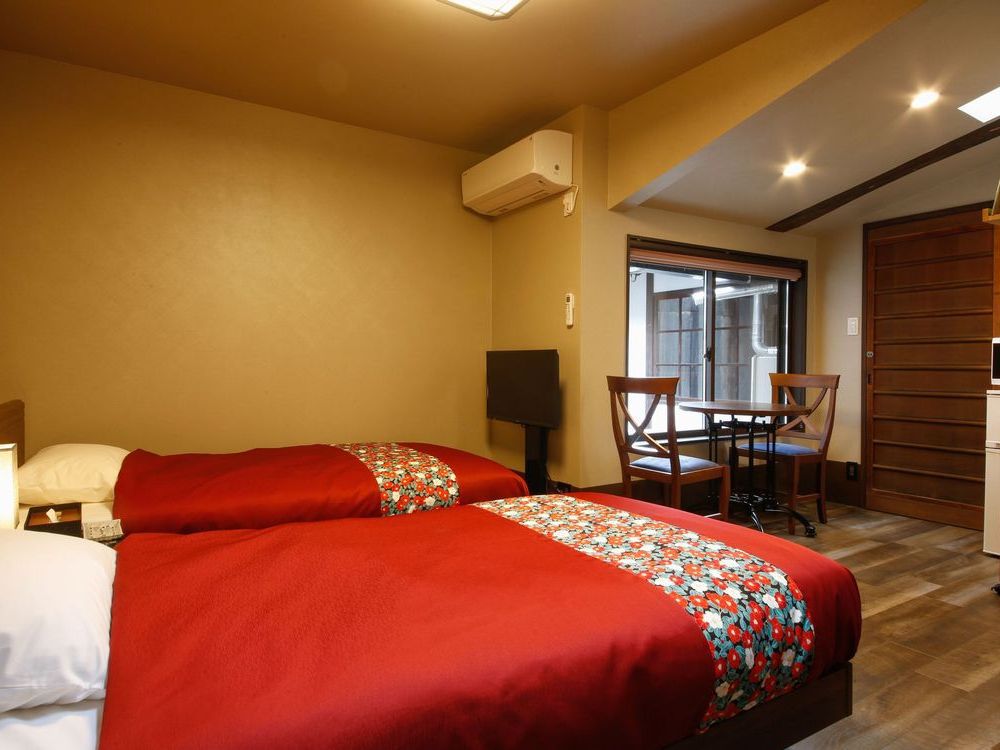 Kyomachiya Bettei Hanatei Image 5, Kyoto, Japan