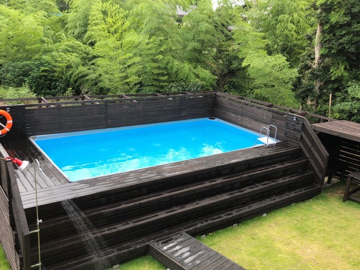 This photo about Oceanus shared on HyHotel.com