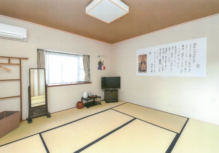 Tomiya Kinbe-tei Image 2, Ozu, Japan
