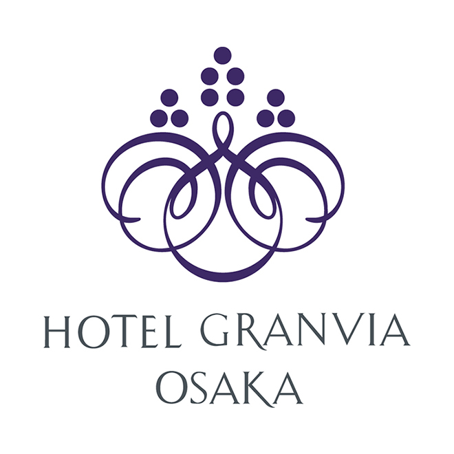 ホテルグランヴィア大阪ロゴ