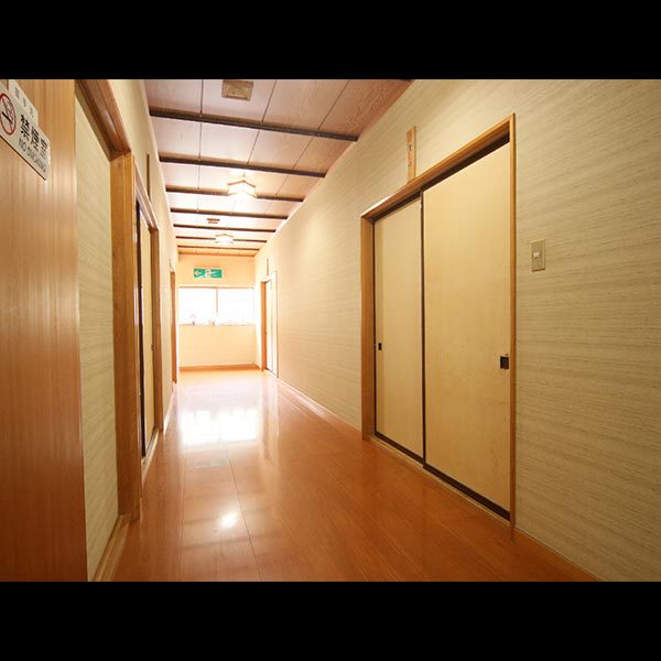 This photo about Sessokyo Onsen Minshuku Nakamura shared on HyHotel.com