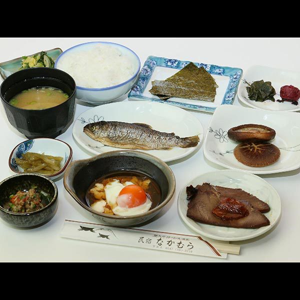 This photo about Sessokyo Onsen Minshuku Nakamura shared on HyHotel.com