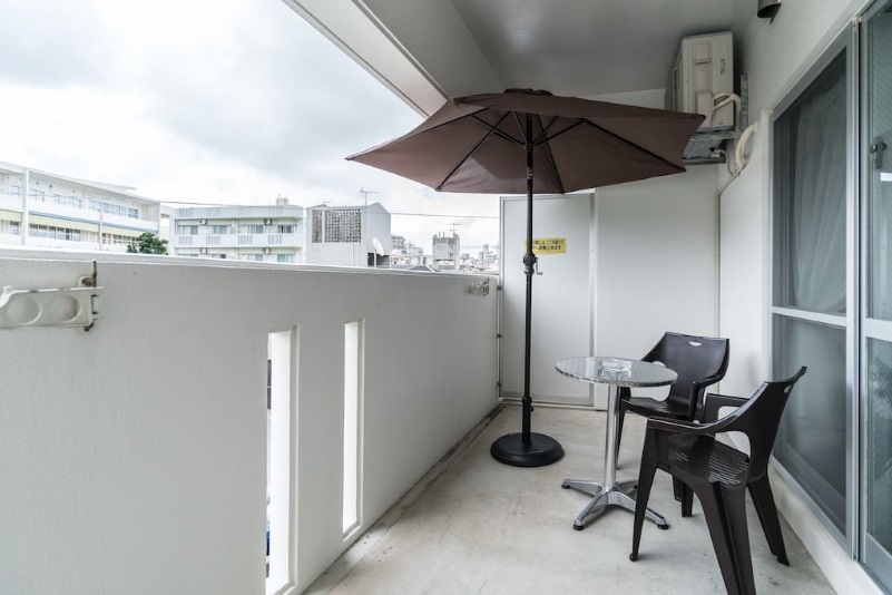 This photo about Urban Tropical shared on HyHotel.com