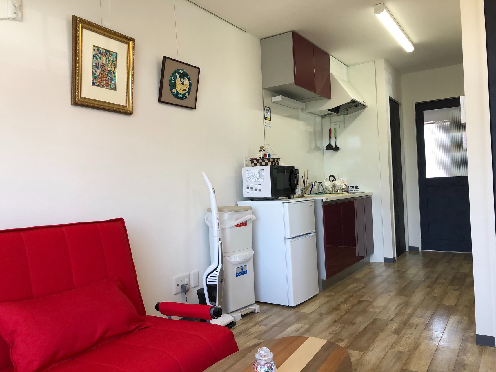 Fiore Nagisa Image 3, Matsumoto, Japan