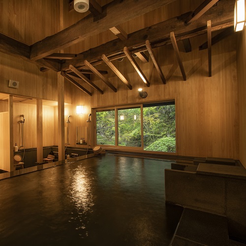 This photo about Fujiya Ryokan Yugawara shared on HyHotel.com