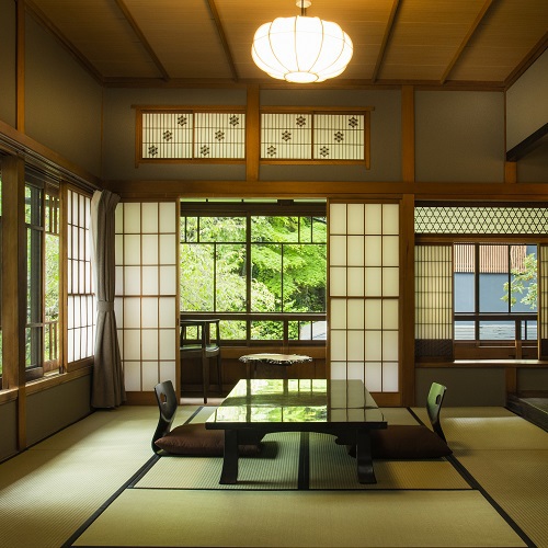 This photo about Fujiya Ryokan Yugawara shared on HyHotel.com