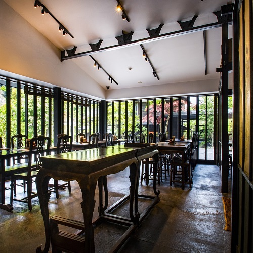 This photo about Fujiya Ryokan Yugawara shared on HyHotel.com