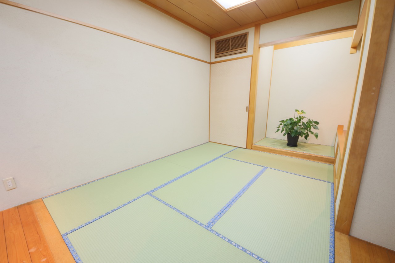 Sakuraya Convention City Image 3, Okinawa Main island, Japan