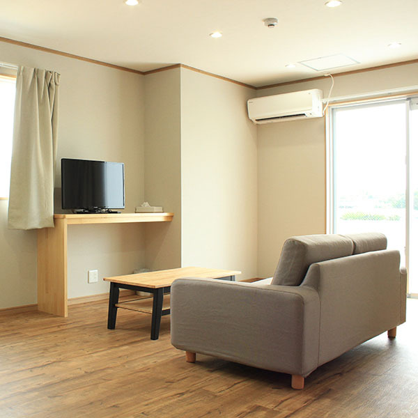 Parinaka Weekly <Miyakojima> Image 2, Miyakojima, Japan