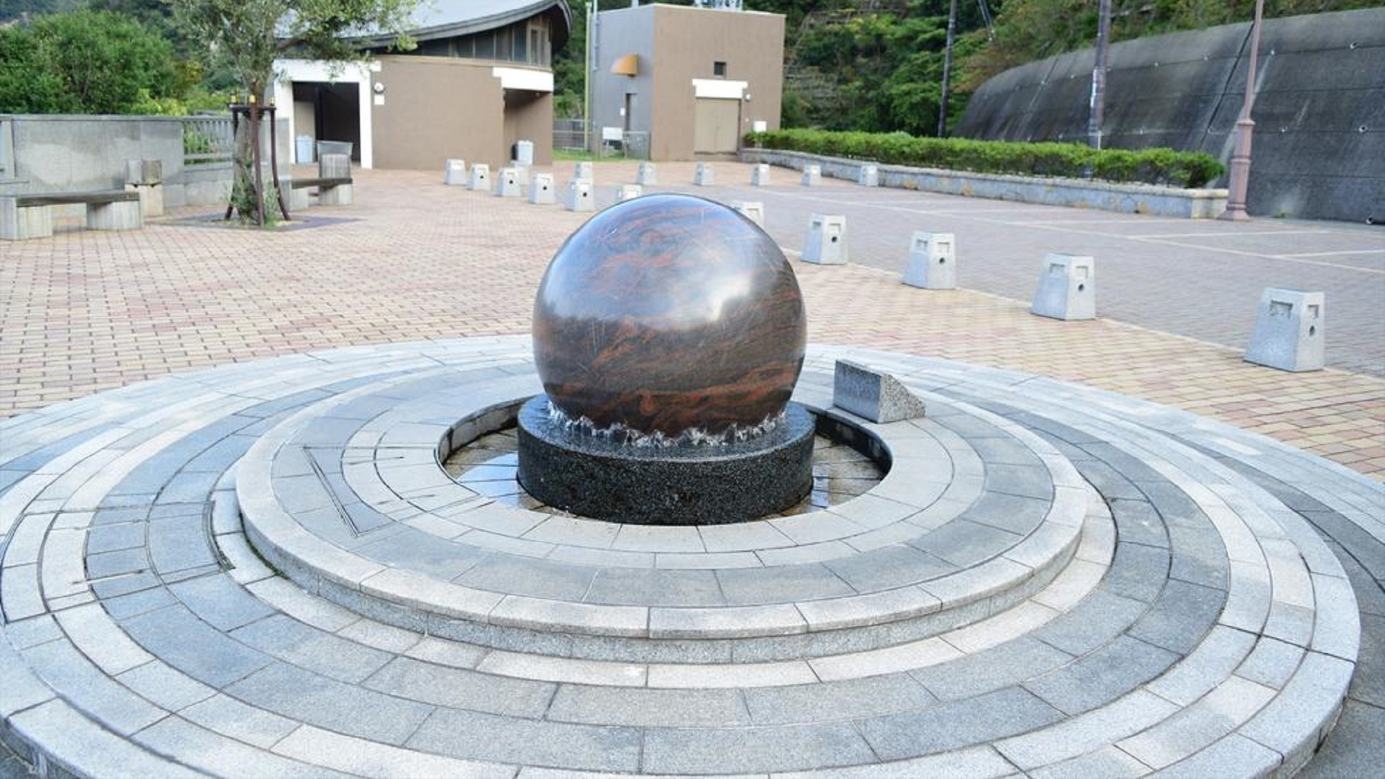 吉田ダム