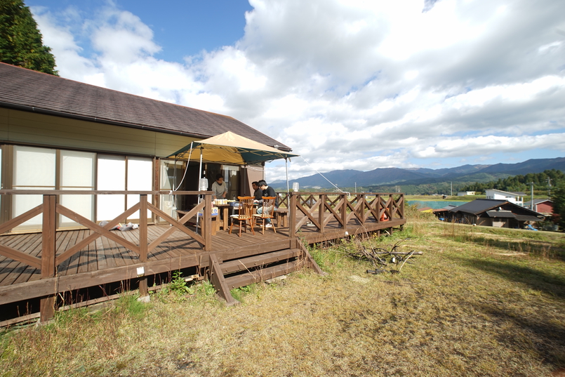 Cottage Iwamura Image 5, Ena, Japan