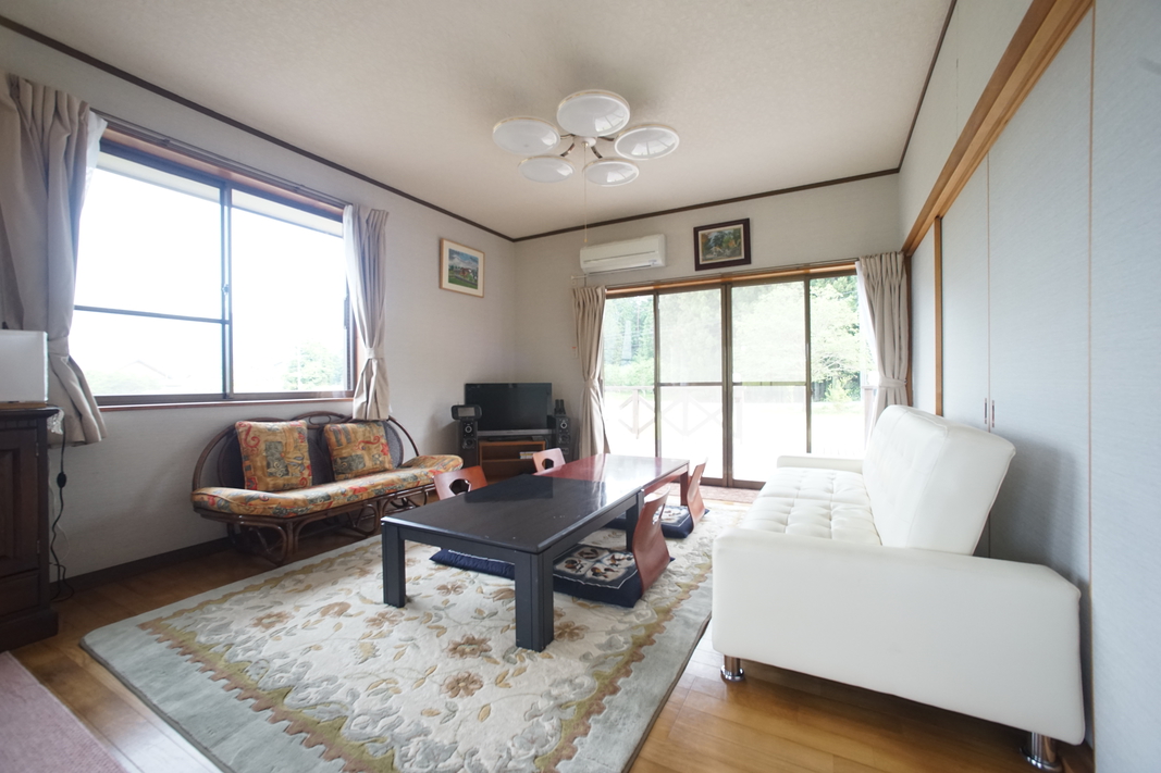 This photo about Cottage Iwamura shared on HyHotel.com